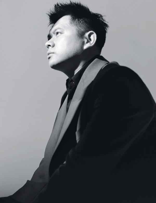 魏书钧 | 摄影机下最好的位置