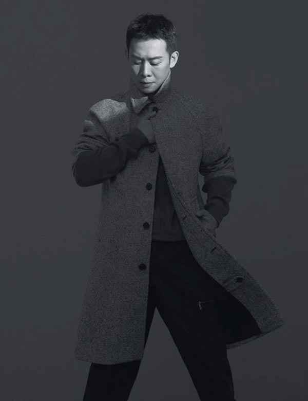 张译 | 回望自己，不问前路