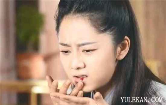 《锦衣之下》陆绎的最强情敌另有其人?谢霄只是幌子?