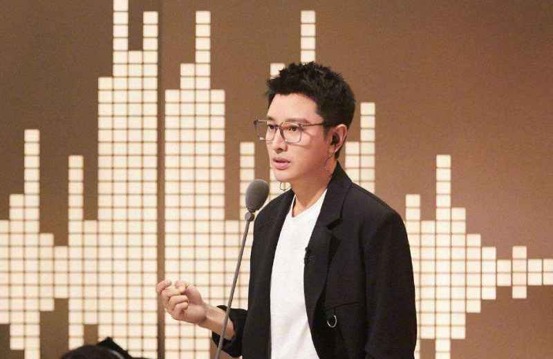 《声临其境3》落下帷幕,刘琳摘得冠军,夺冠热门贾乃亮惜败