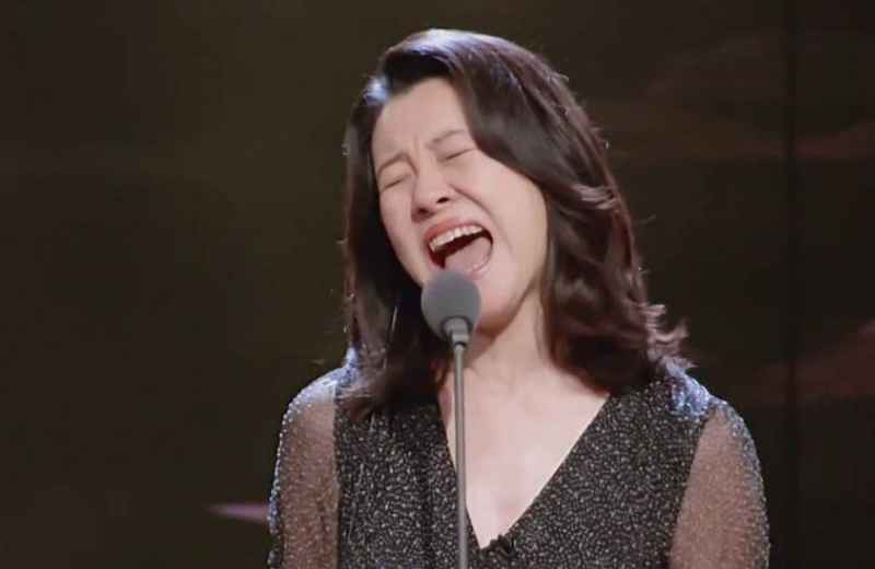 《声临其境3》落下帷幕,刘琳摘得冠军,夺冠热门贾乃亮惜败