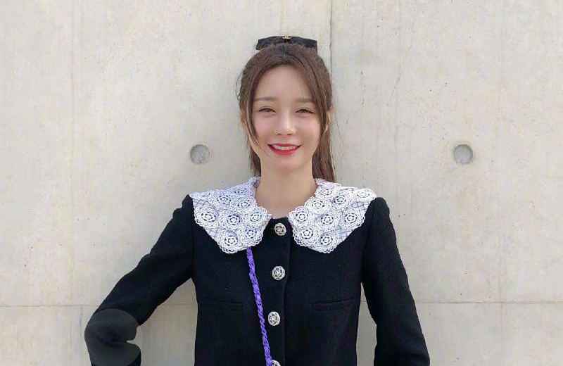 沈梦辰节目自曝想要生一个女宝宝，听到她的疑虑后，嘉宾笑了