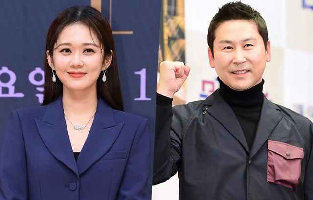 《2019 SBS 演技大赏》将由张娜拉、申东烨搭档主持!