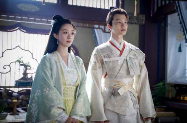 《通天书院》定档2月25日 周彦辰秦奋大厂男孩爆笑入学