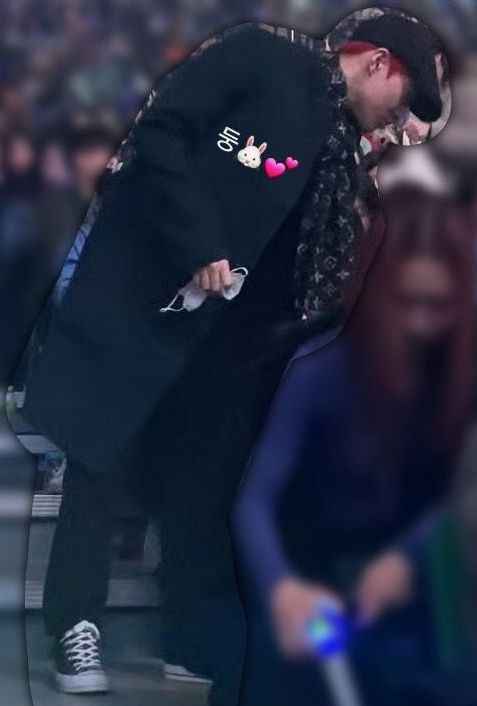 IU演唱会隐藏的乐趣？