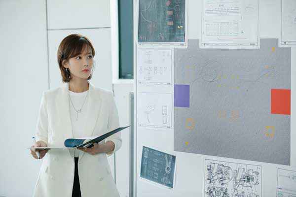 《我的时代，你的时代》超燃群像 胡一天李一桐奋战全明星赛