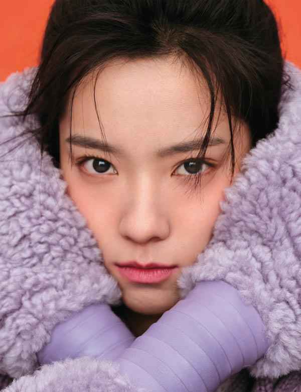 庄达菲 | 20 岁前的一次自我和解