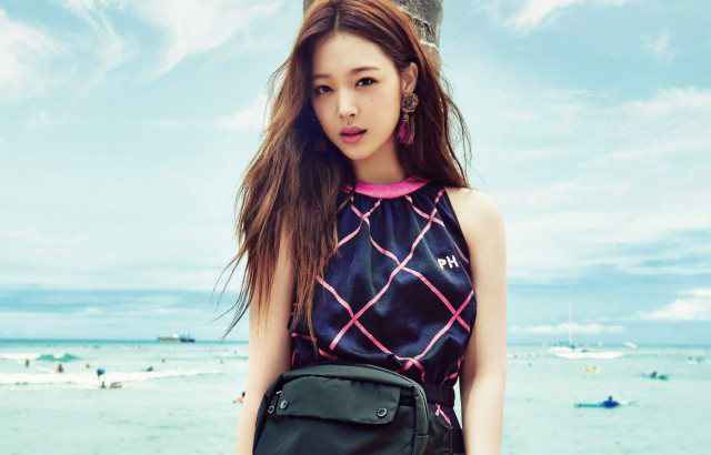 韩警方公布 SULLI 验尸报告：排除他杀嫌疑