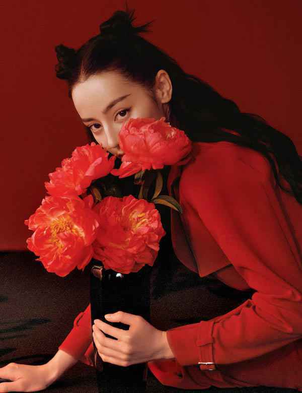 迪丽热巴 | 交锋与和解