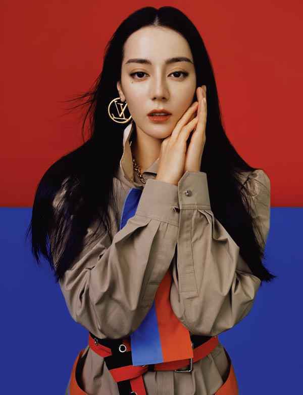 迪丽热巴 | 交锋与和解