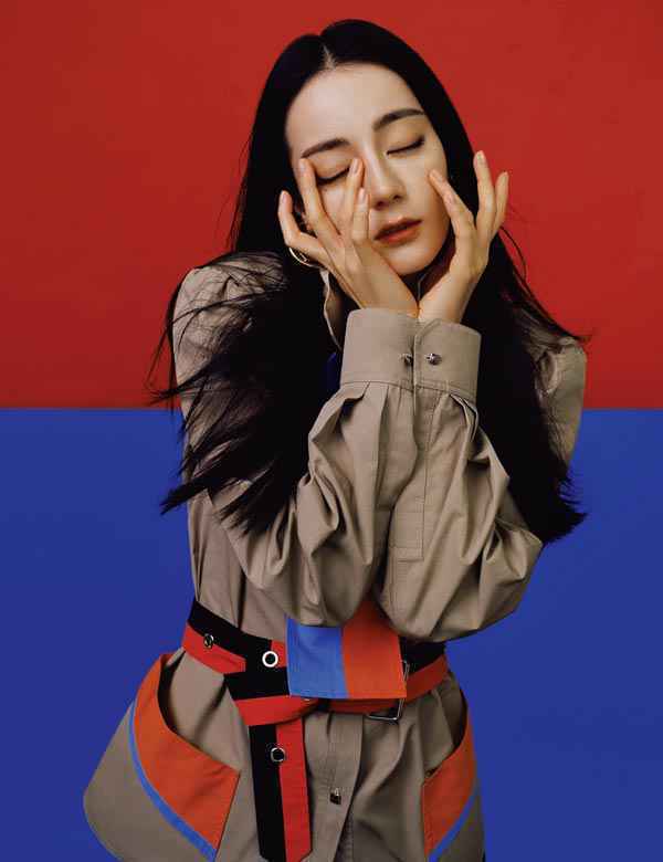 迪丽热巴 | 交锋与和解