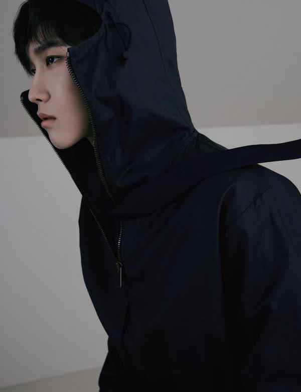 邢昭林 | 角色与我，相伴相生