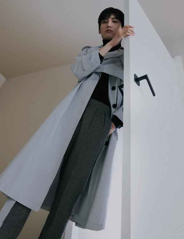 邢昭林 | 角色与我，相伴相生