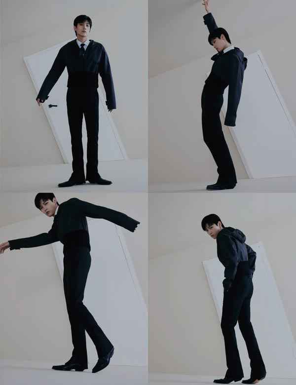 邢昭林 | 角色与我,相伴相生