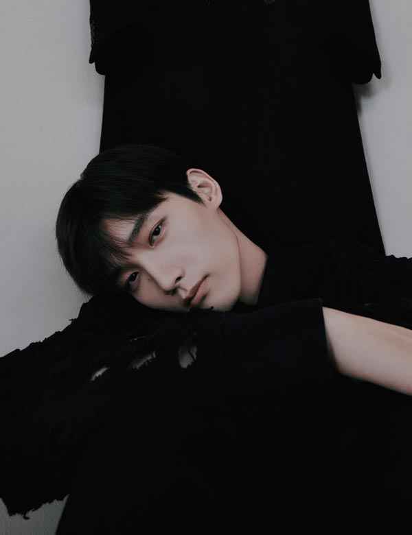 邢昭林 | 角色与我,相伴相生