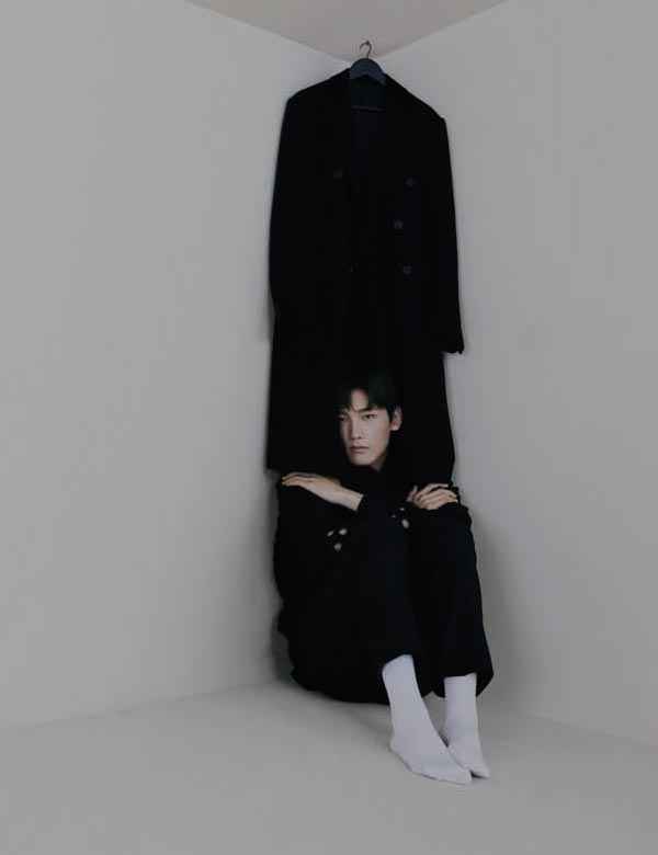 邢昭林 | 角色与我，相伴相生