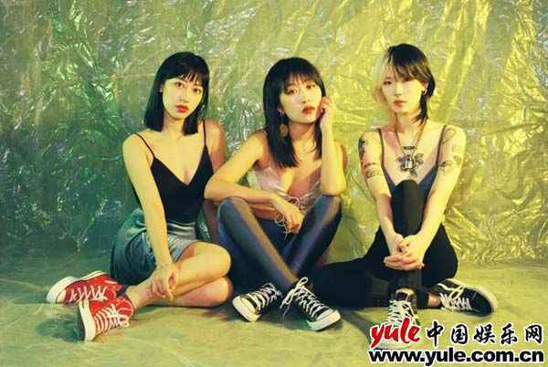 Miss Mix乐队“All I want is you”2021全国巡演即将来袭