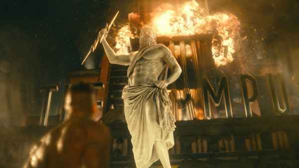 扎克施奈德丧尸题材新片《死亡之师》曝预告 9000万美元投资展现大场面