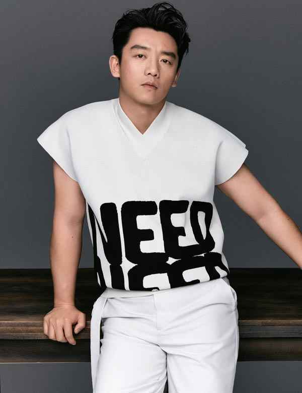 郑恺 | 保持纯粹