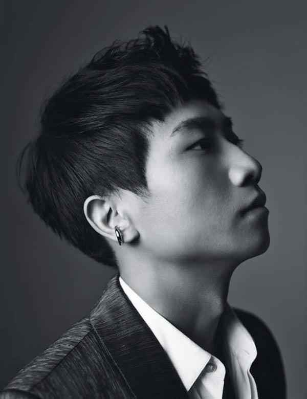 mandarin 乐队 | 给惯性打一个问号，置之不理