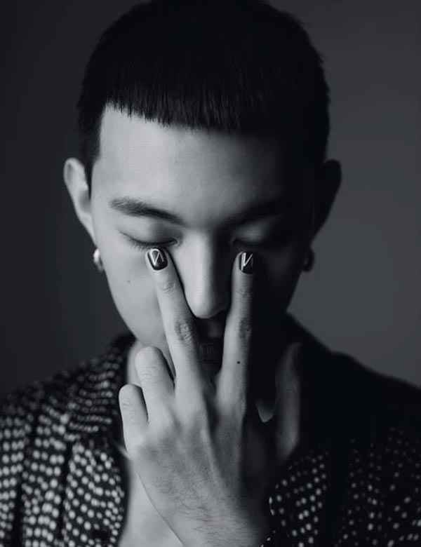 mandarin 乐队 | 给惯性打一个问号，置之不理