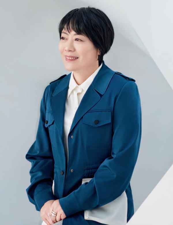 郭建梅 | 25年,4000+女性公益诉讼