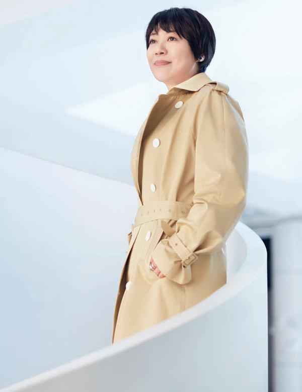 郭建梅 | 25年,4000+女性公益诉讼