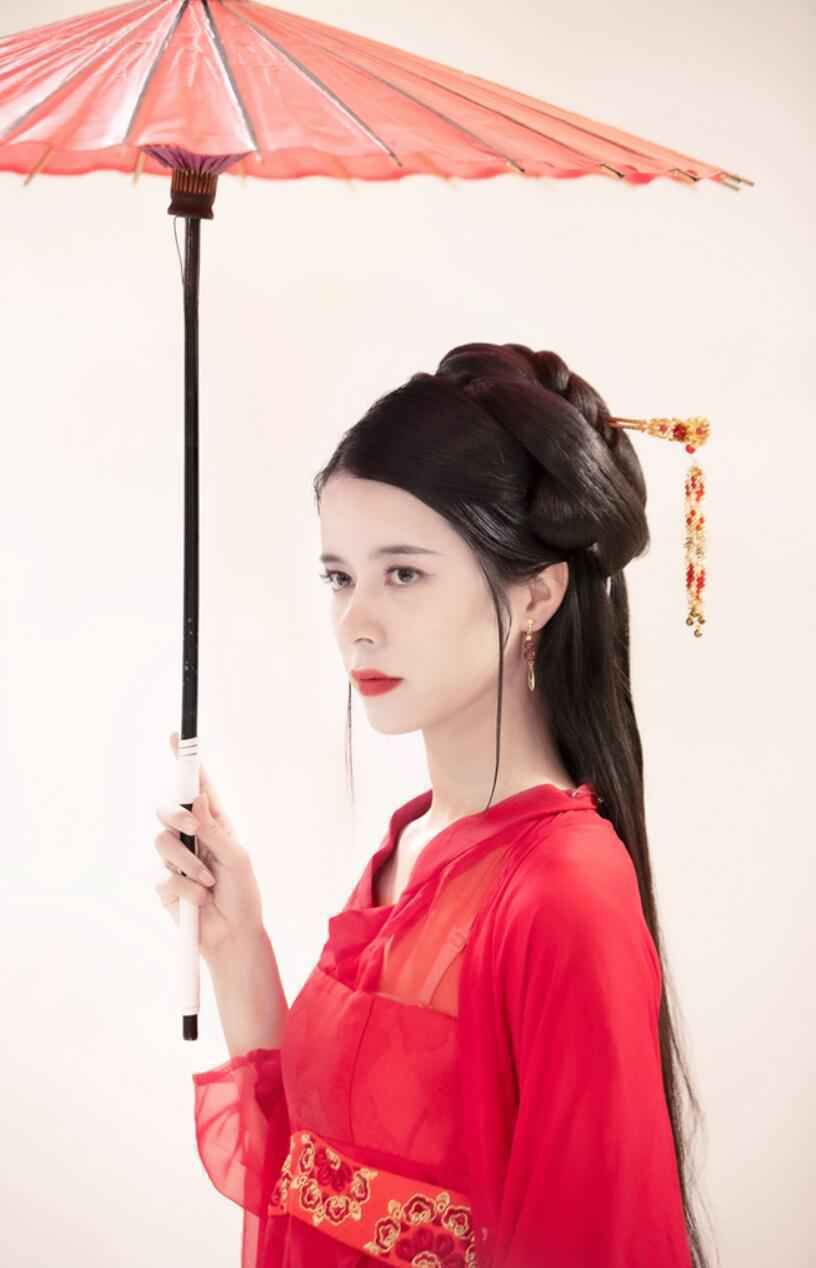 优酷首创古装女演员养成选秀 《超A女壹号》演绎雅韵国风的正确打开方式