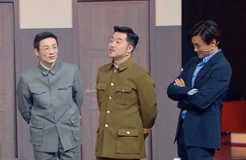 综艺最惨男嘉宾沙溢，上节目必被坑，引得网友异常心疼