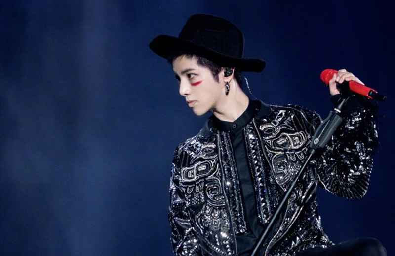 华晨宇《歌手》8冠王，每位歌手都实力超强，今年歌王究竟花落谁家？