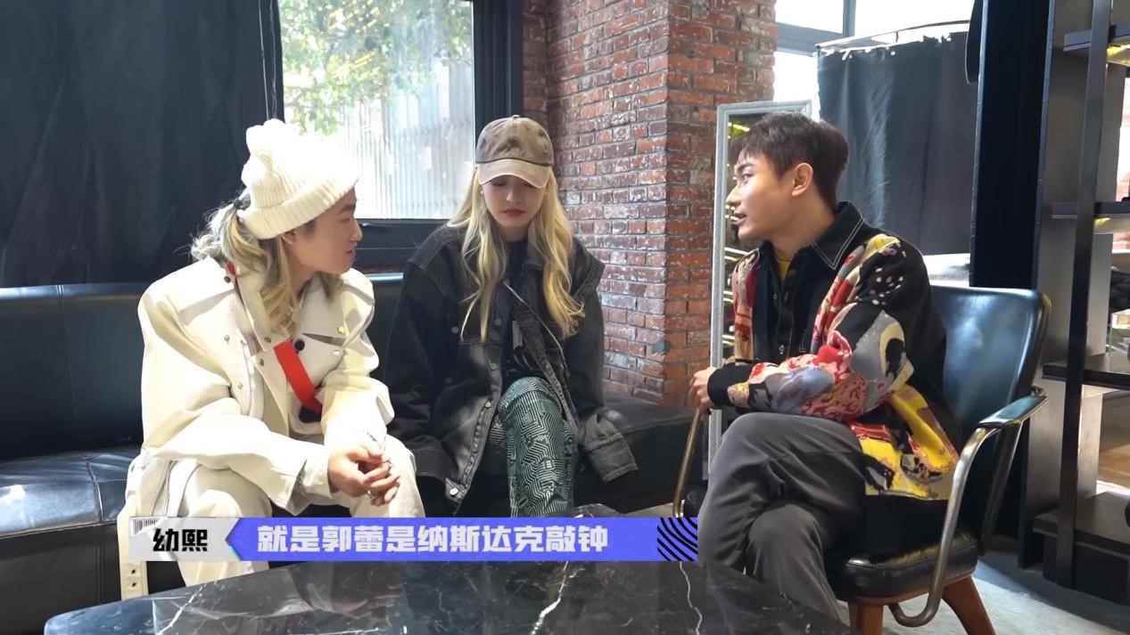 虎牙《我是穿搭王》新春主题获好评 新赛段挑战恐怖箱精彩升级