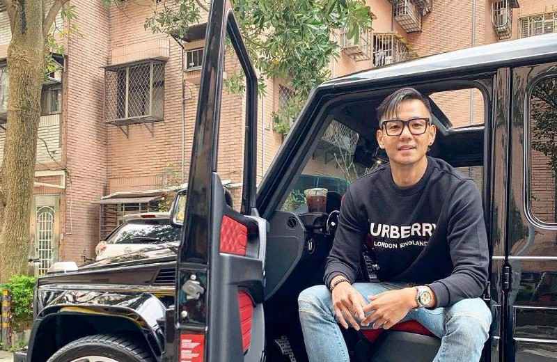 《周游记》陈建州爆料乐坛秘密，周董说出自己早年的尴尬事情