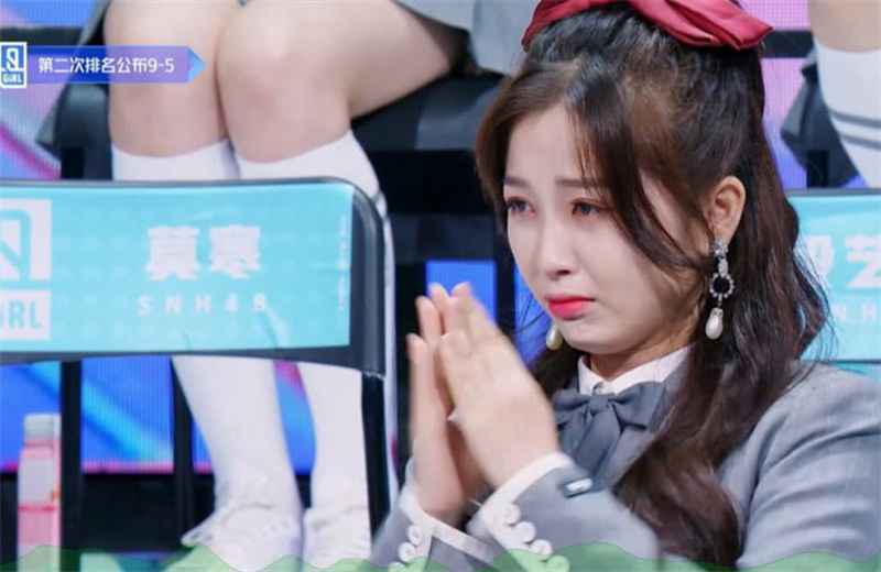 要实力还是要人气？《青春有你2》播出再惹争议，网友表示无奈！