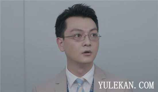 《安家》985为什么被翟云霄选中来做静宜门店的店长？