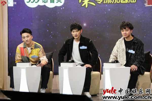 太优秀的女孩没人敢追？《新相亲大会》给你勇气！