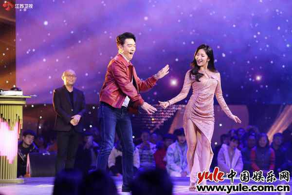 太优秀的女孩没人敢追？《新相亲大会》给你勇气！