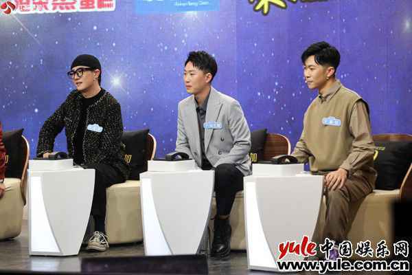 太优秀的女孩没人敢追？《新相亲大会》给你勇气！