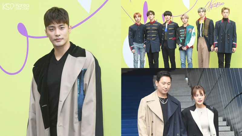 「2020SS首尔时装周」开始！抢先一睹明年春夏的韩国潮流吧