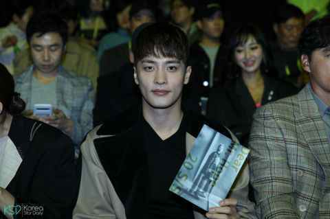 「2020SS首尔时装周」开始！抢先一睹明年春夏的韩国潮流吧