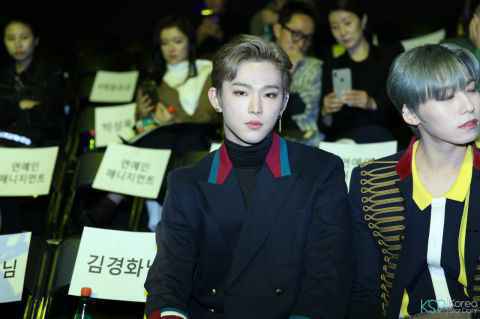 「2020SS首尔时装周」开始！抢先一睹明年春夏的韩国潮流吧