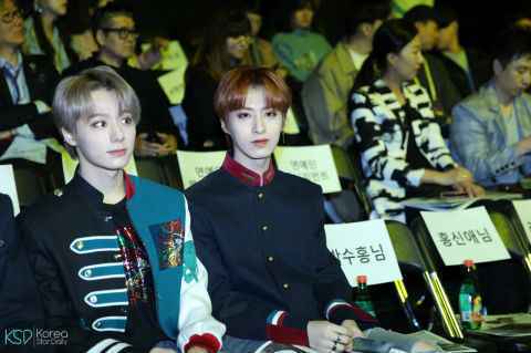 「2020SS首尔时装周」开始！抢先一睹明年春夏的韩国潮流吧