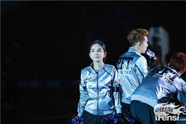 《全员2》爆反转!Ella遭遇智商“滑铁卢”