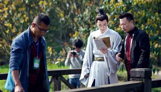 朱一龙《知否》圆满收官 齐衡历经世事终成长