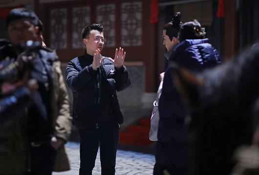 朱一龙《知否》圆满收官 齐衡历经世事终成长