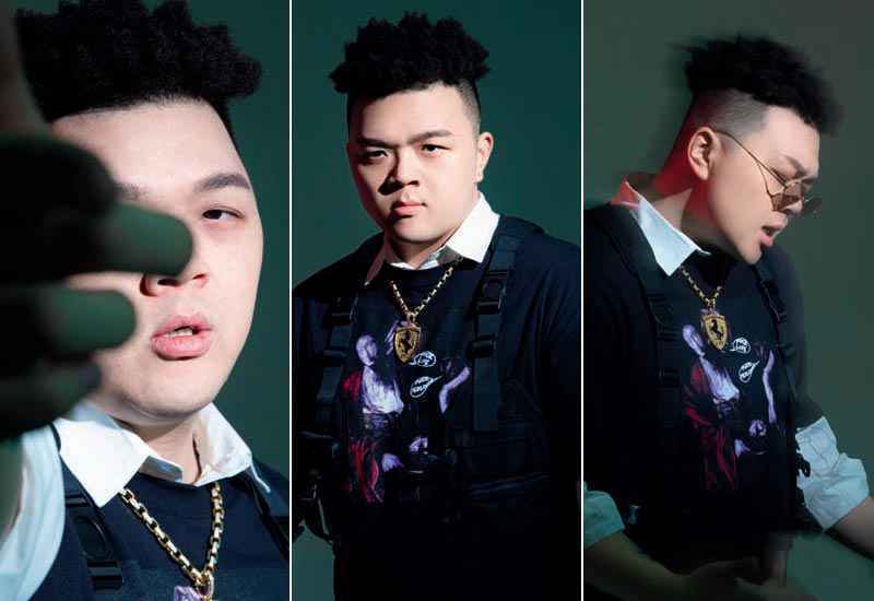 艾福杰尼的“卧底日记”