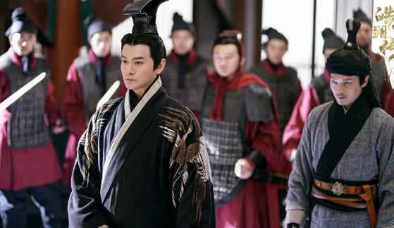 《皓镧传》吴谨言谭卓上演婆媳之争 聂远巧计解危机