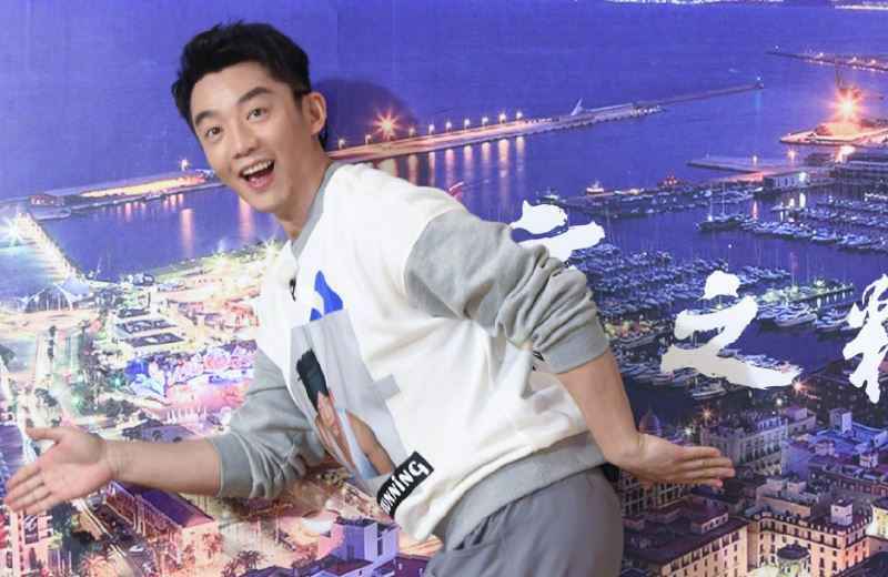 《奔跑吧》两位老成员将要回归?但都是飞行嘉宾,出场次数不多