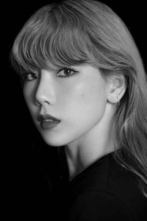 迎接2020的最大期待！太妍1月连唱三天