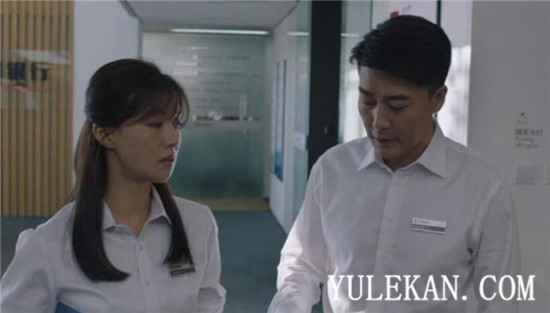 《猎狐》杨建群被妹妹连累，会因为自己的妹妹黑化吗？