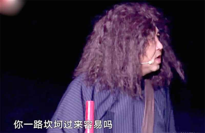 《欢乐喜剧人》怎么一路走煽情路线，不是搞笑综艺吗？